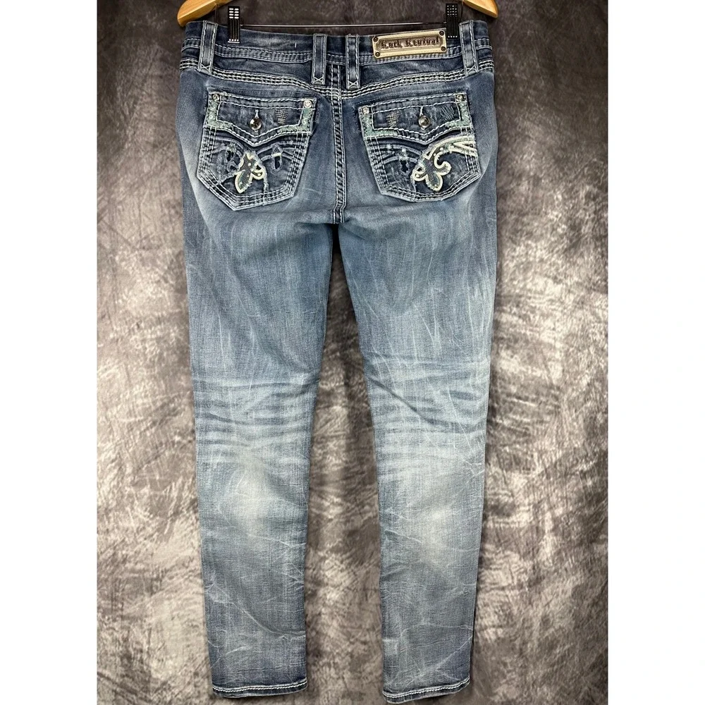 Rock Revival item details